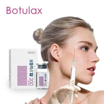 Botulax Wrinkle Reduction Injection